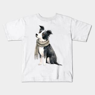 Dog Kids T-Shirt